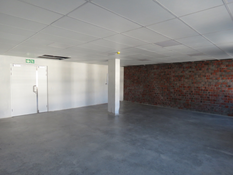 To Let commercial Property for Rent in Paardevlei Western Cape